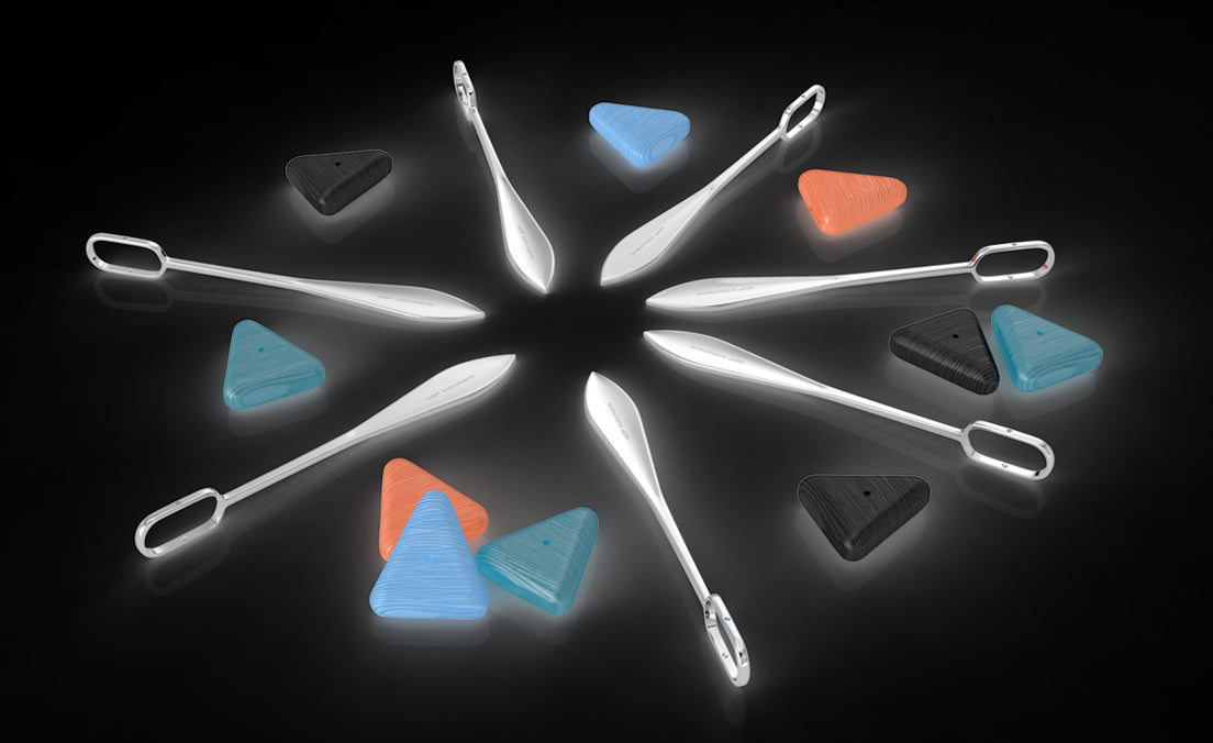 MDF® Instruments Taylor Refleks Çekici