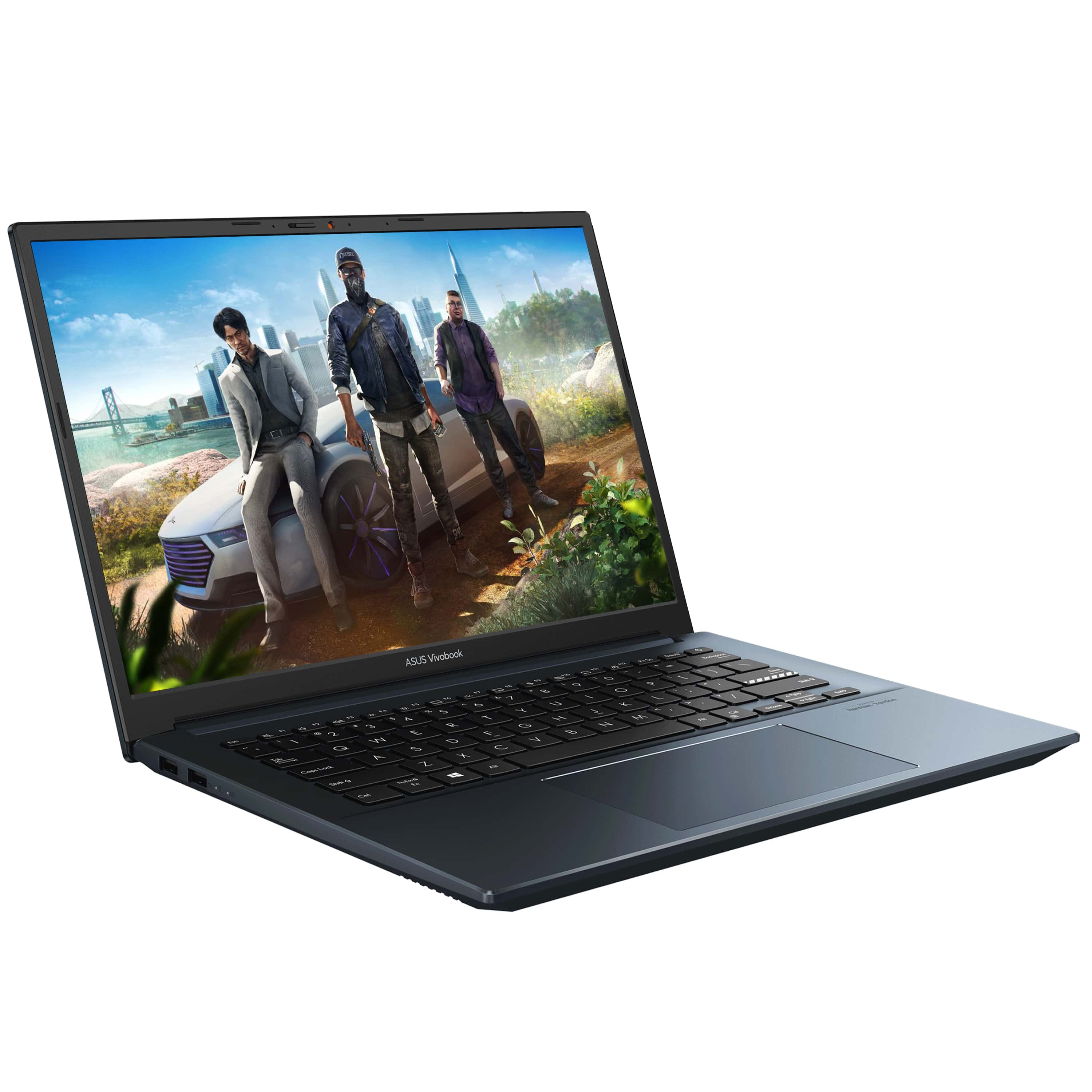 超美品ASUS Vivobook Pro 14 OLED Office2021付 Asus Vivobook Pro 14 OLED K3400PH-KM329W01 Intel Core Fiyatı