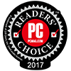 Readers' Choice