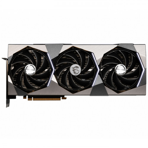 MSI GeForce RTX 4080 16GB SUPRIM X Gaming Ekran Kartı