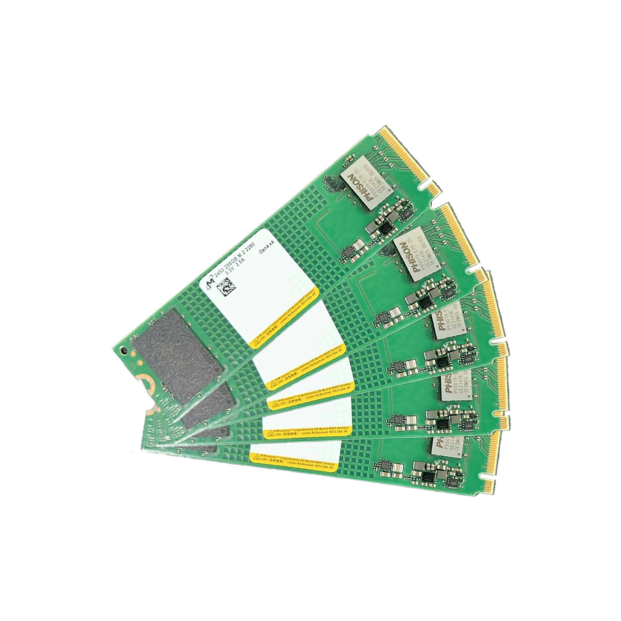 MTFDKBA256TFK-5