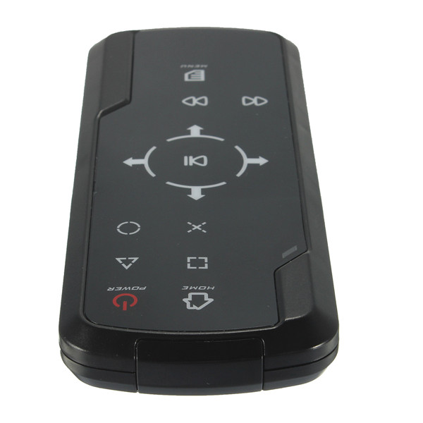 Bluetooth 3.0 Blueray DVD Oyunu Uzakdan Kumanda Denetleyici için Sony PS4
