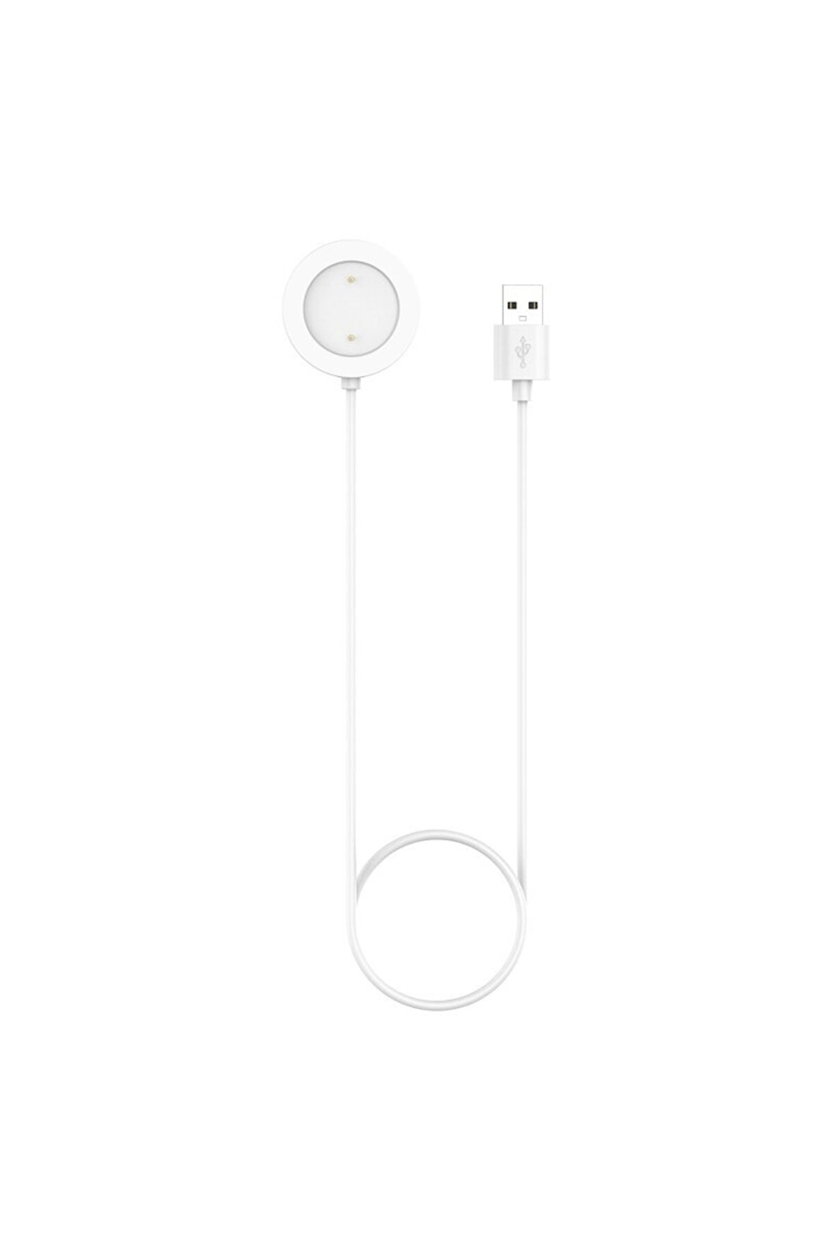 Ekoodukkan Xiaomi Watch S1 Active Akıllı Saat Uyumlu Usb Şarj Kablosu