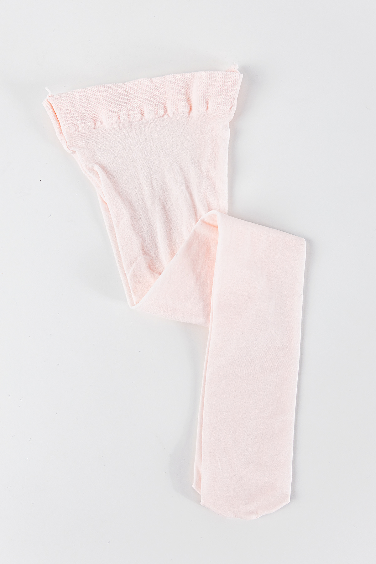 Babymod kız bebek çorap