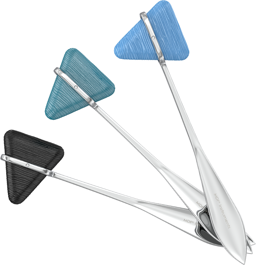 MDF® Instruments Taylor Refleks Çekici