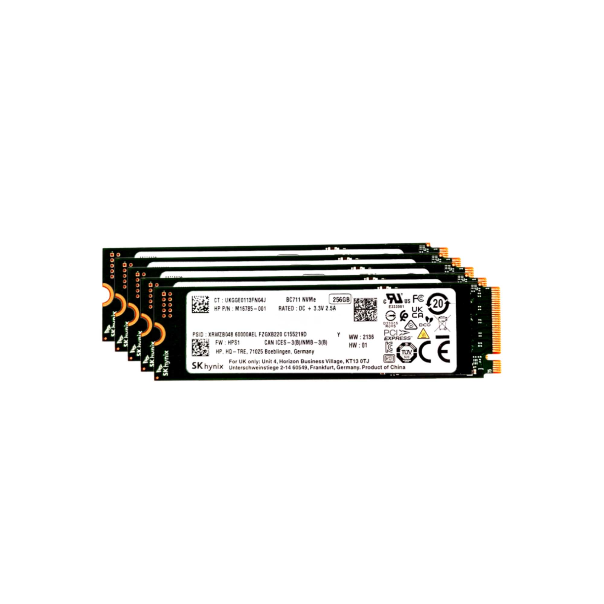 HFM256GD3GX013N-BA-5