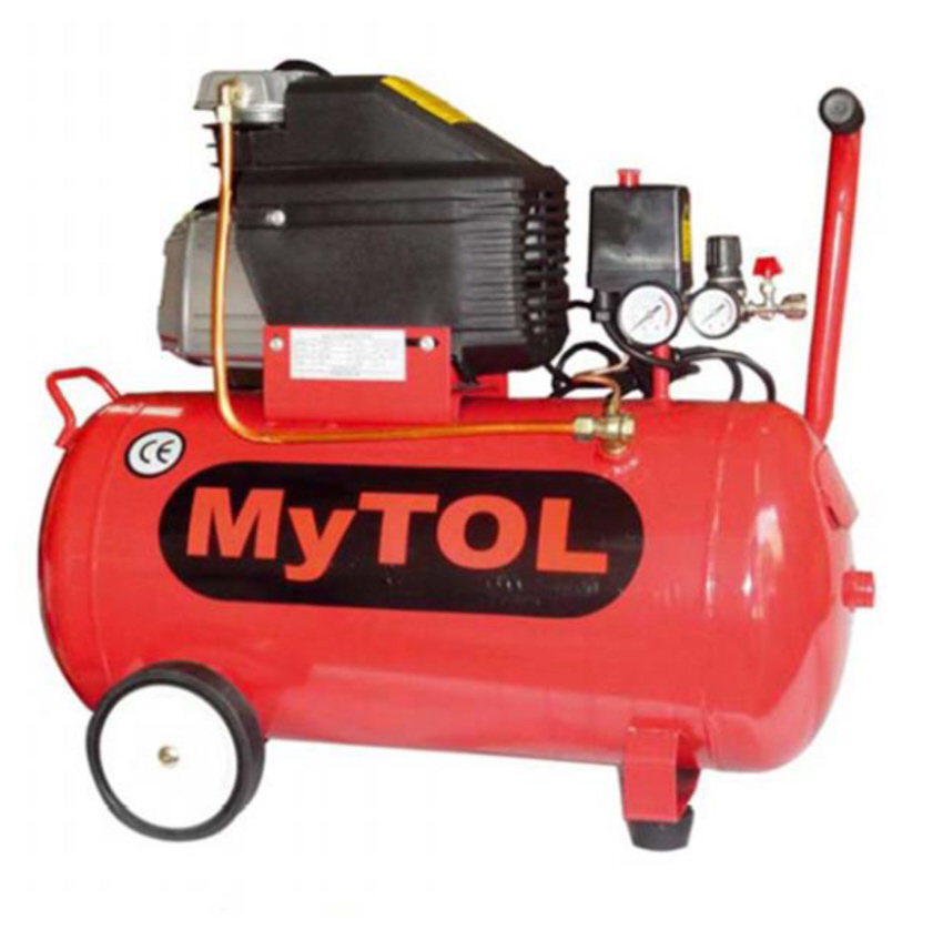 mytol kompresör