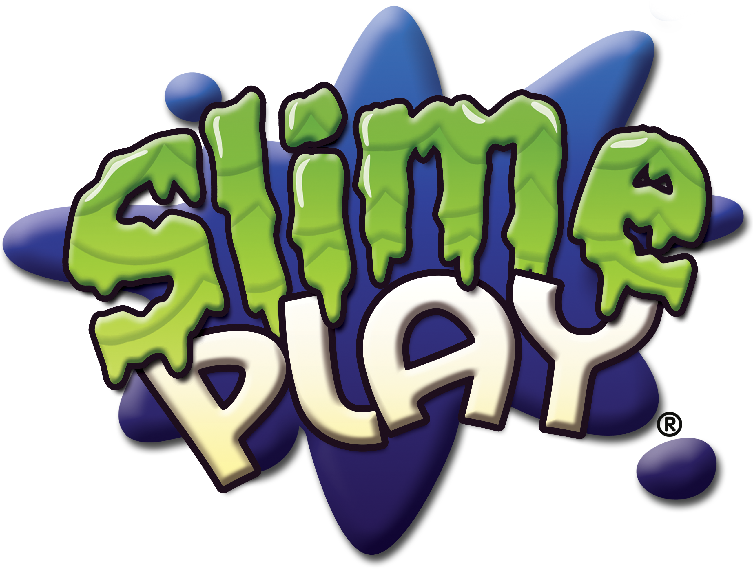 Slime Play