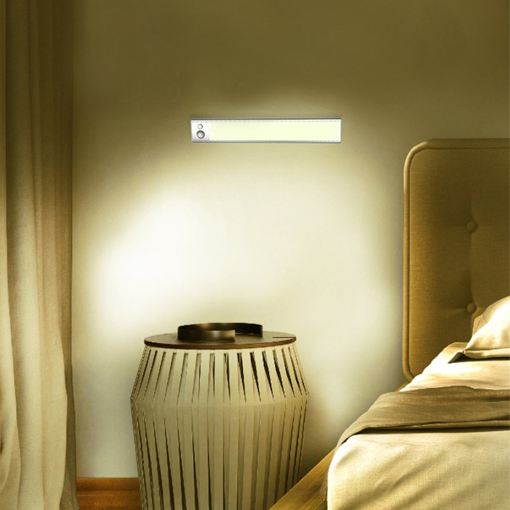 Powermaster Şarjlı Hareket Sensörlü Ledli Kabin Işığı