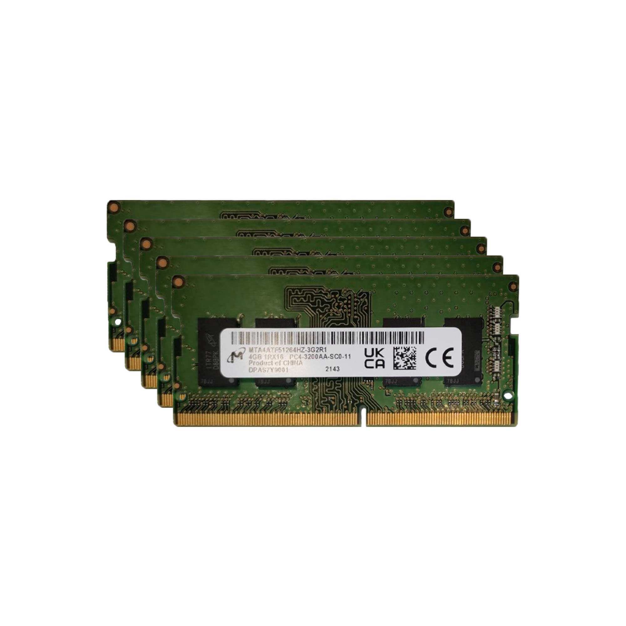 MTA4ATF51264HZ-3G2R1-5