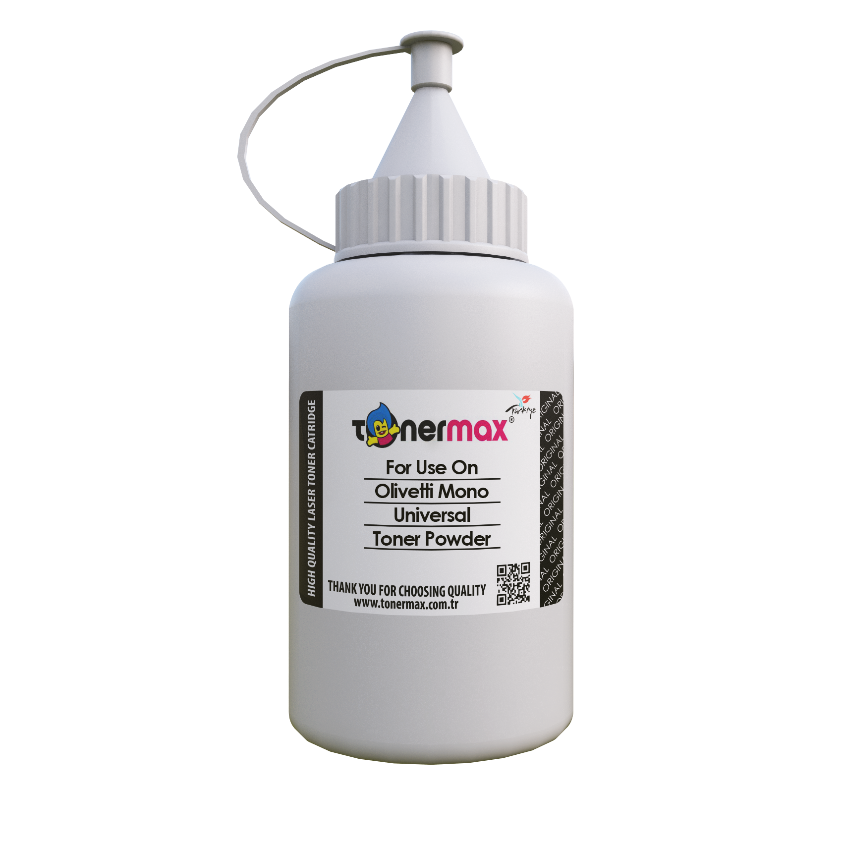 Olivetti D-Copia 3524MF Toner Tozu 250GR. / B1233 / PGL 2535