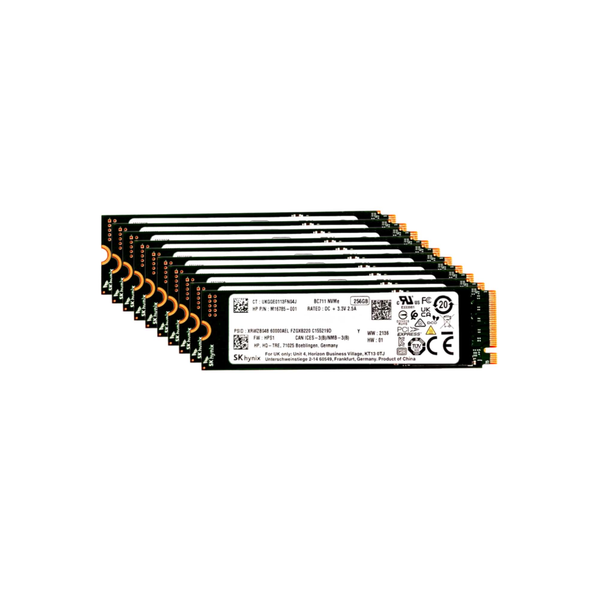 HFM256GD3GX013N-BA-10