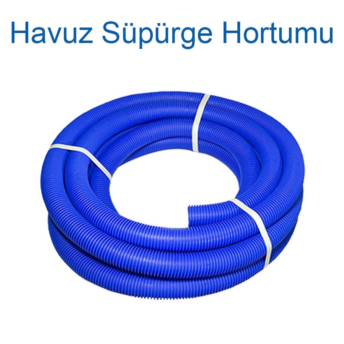 Havuz Süpürge Hortumu