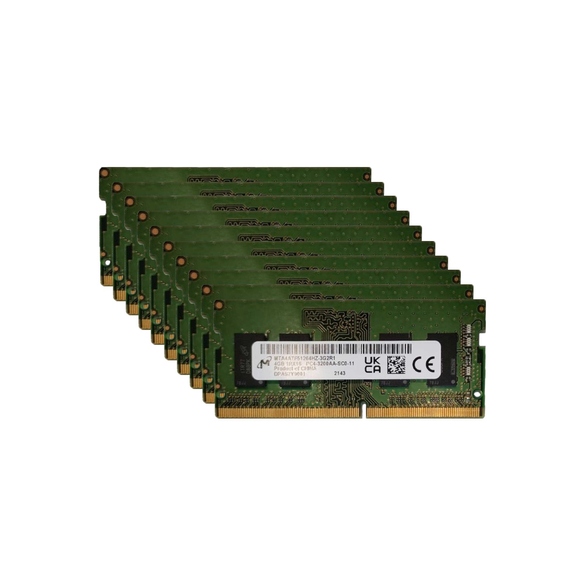 MTA4ATF51264HZ-3G2R1-10
