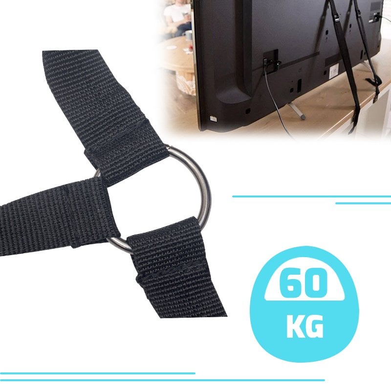 Powermaster Lcd Sabitleme Kemeri
