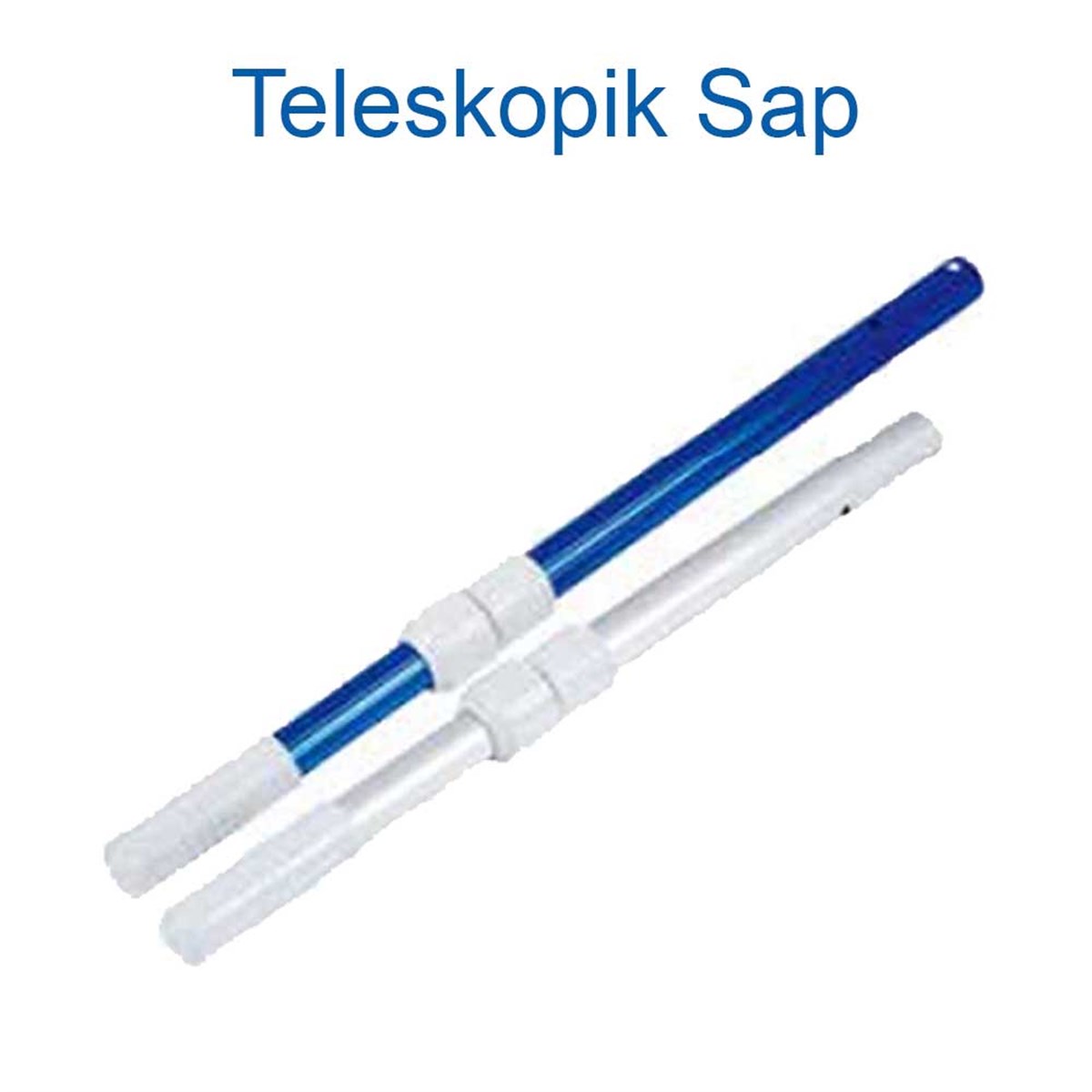 Teleskopik Sap