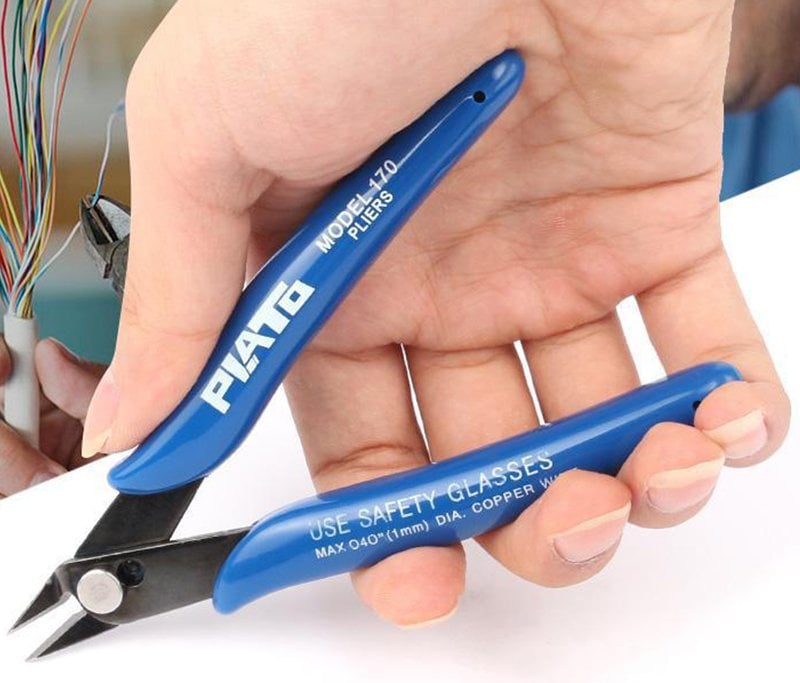 Plato 170 Mini 5 inc Yankeski