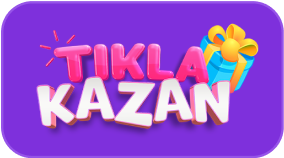 Tıkla Kazan