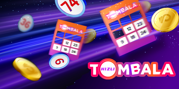 Hızlı Tombala
