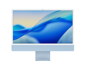 24 inç iMac (M1, iki adet bağlantı noktası, 2021)