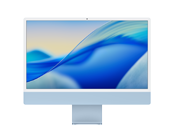 iMac (M3, iki adet bağlantı noktası)
