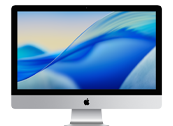 27 inç iMac (Intel, 2020)