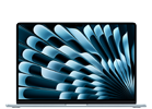 15 inç MacBook Air (M5)