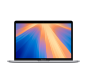 13 inç MacBook Pro (Intel, iki adet bağlantı noktası, 2020)