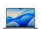 14 inç MacBook Pro (M1 Pro veya M1 Max, 2021)
