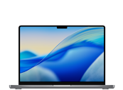 14 inç MacBook Pro (M3)