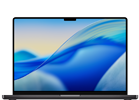 16 inç MacBook Pro (M4 Max)