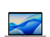 13 inç MacBook Pro (M1, 2020)