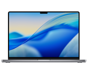 16 inç MacBook Pro (M1 Pro veya M1 Max, 2021)