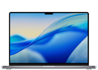 16 inç MacBook Pro (M1 Pro veya M1 Max, 2021)