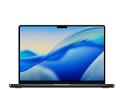 14 inç MacBook Pro (M3 Pro veya M3 Max)