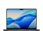 14 inç MacBook Pro (M3 Pro veya M3 Max)