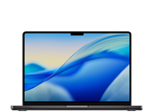 14 inç MacBook Pro (M4 Max)