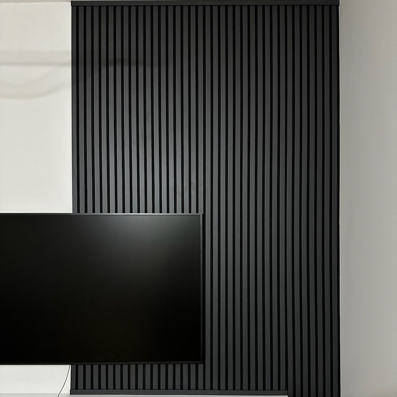 Antrasit  Slim Panel 