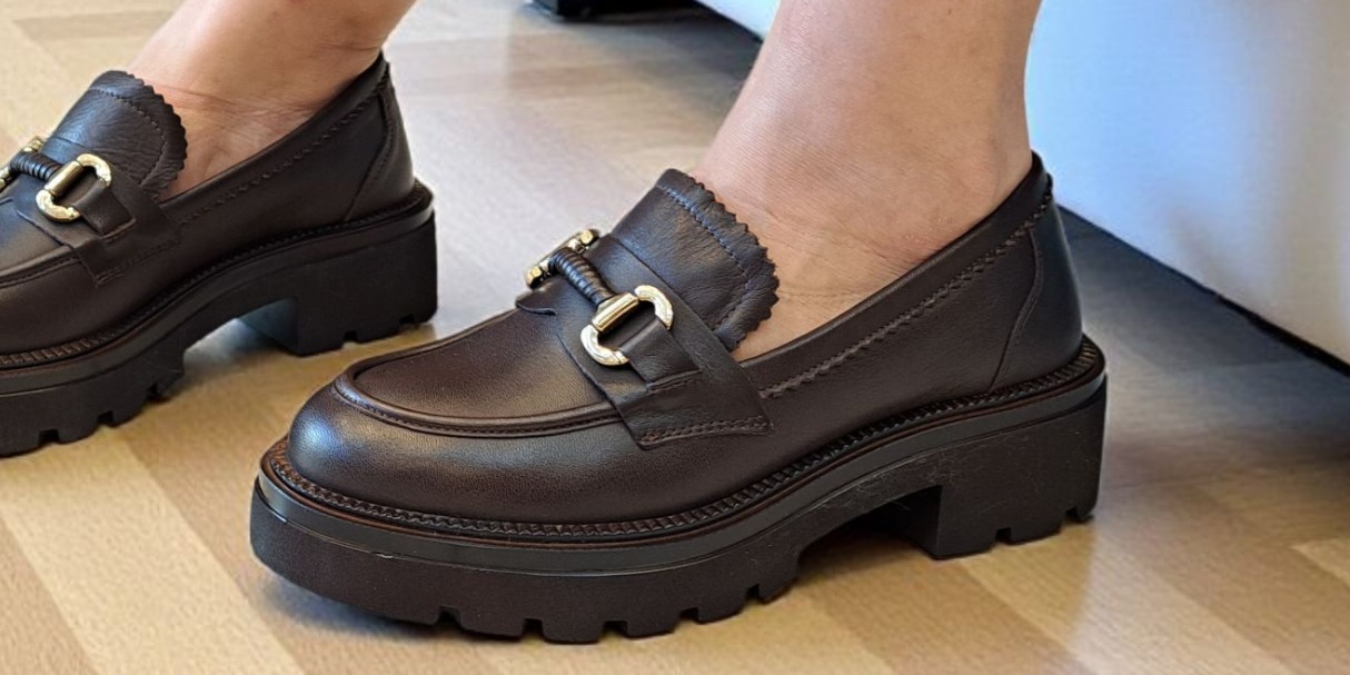 Loafer Modelleri