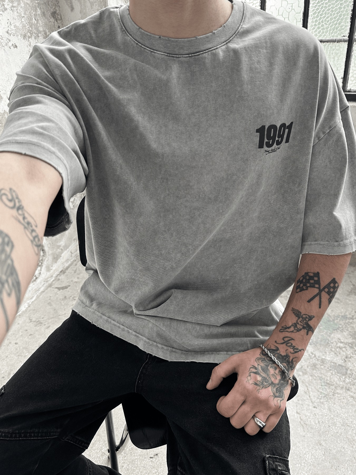 Banner