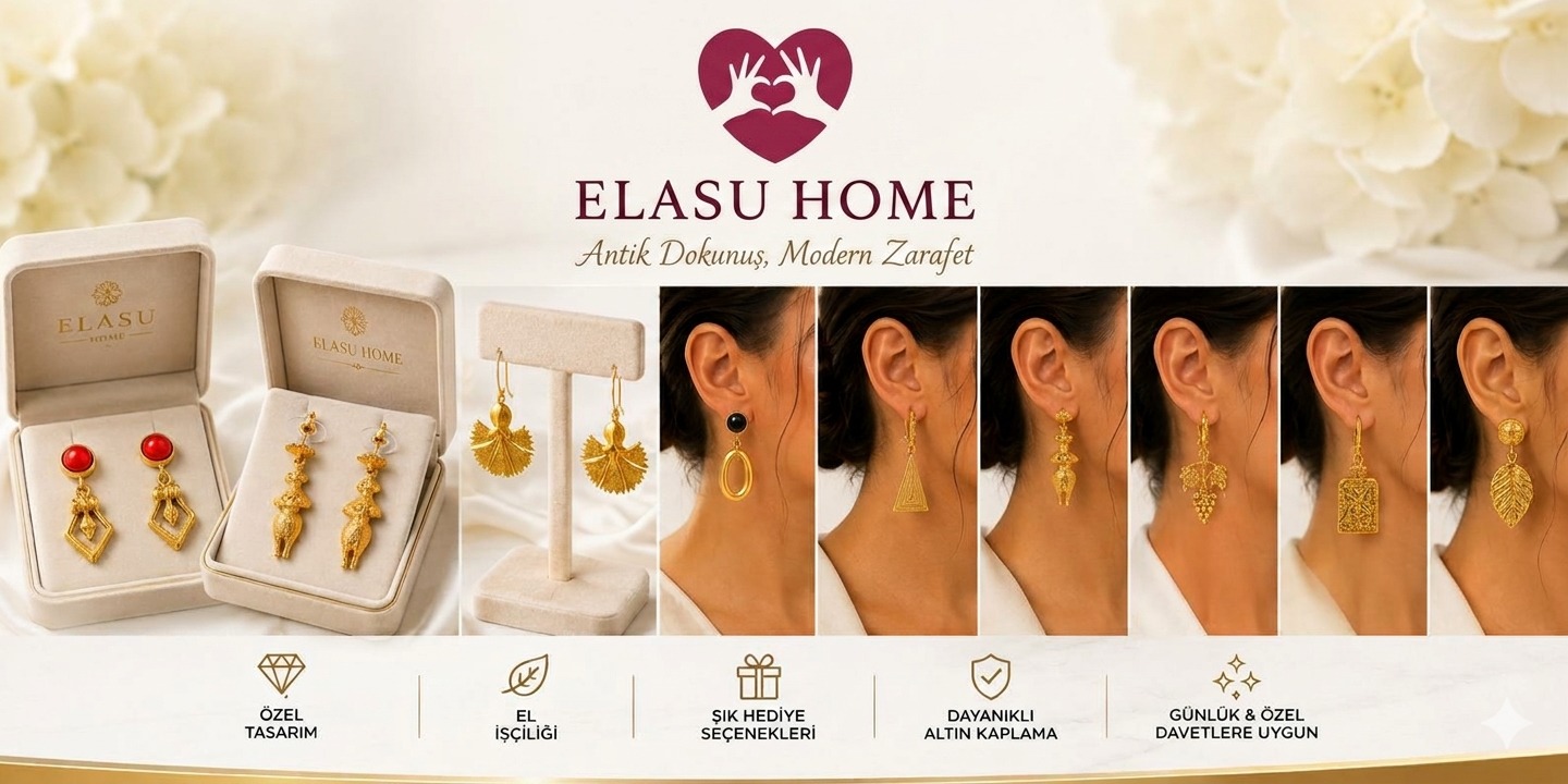 EL EMEĞİ ÜRÜNLERİMİZİ KEŞFEDİN