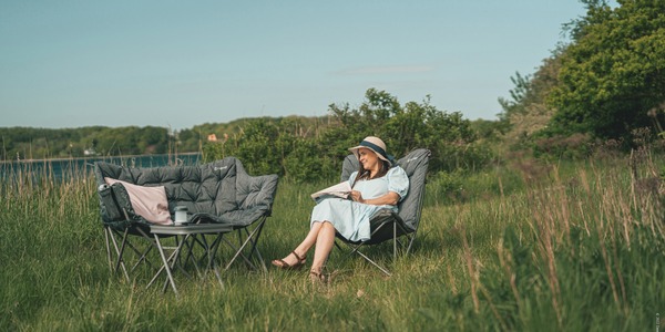 Ultra Konforlu Doğa Mobilyaları