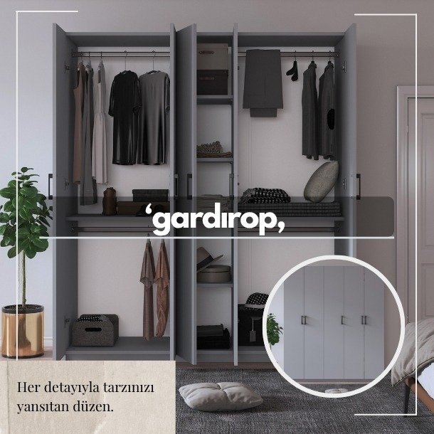 Gardırop