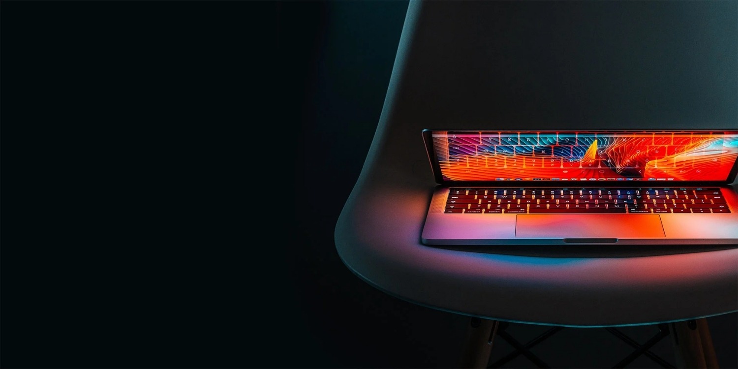 Laptop 