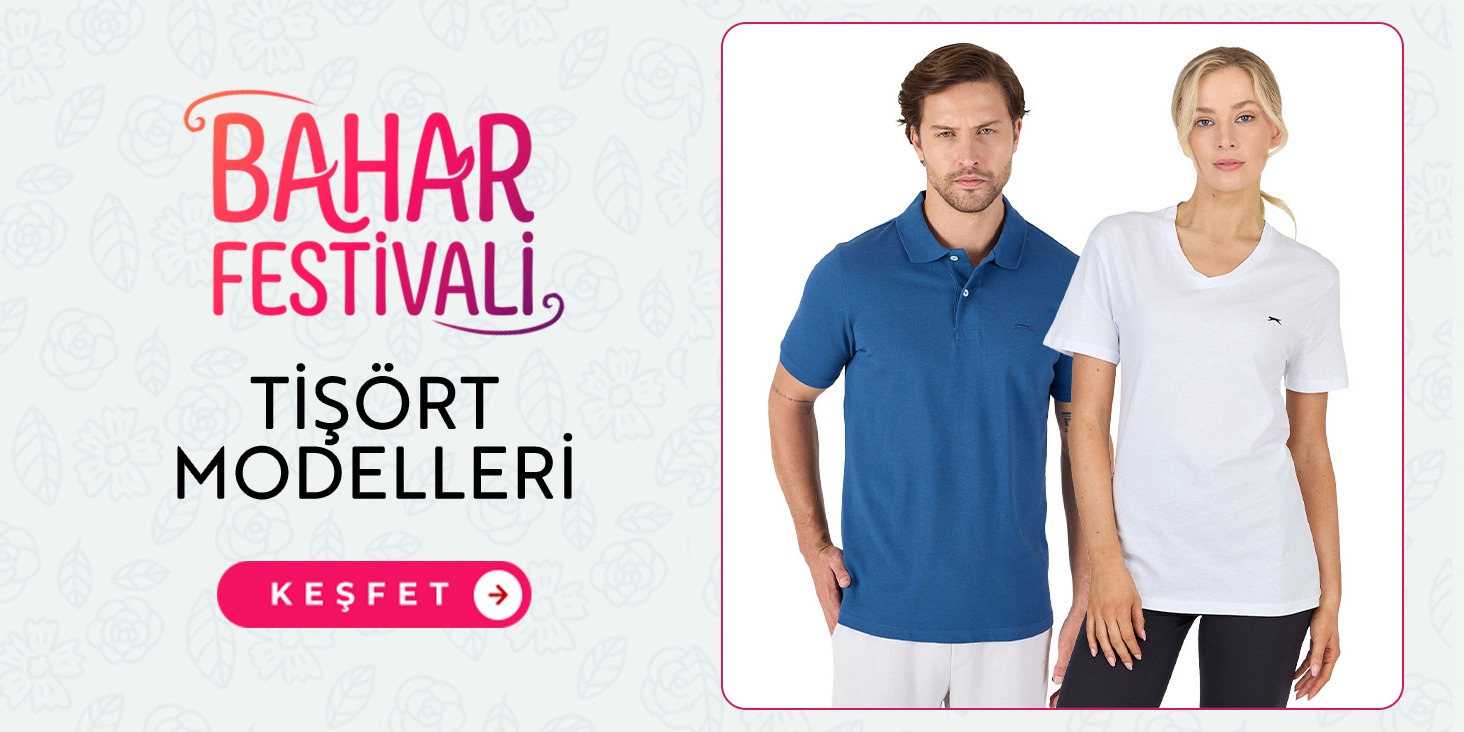 Büyük Sezon İndirimi