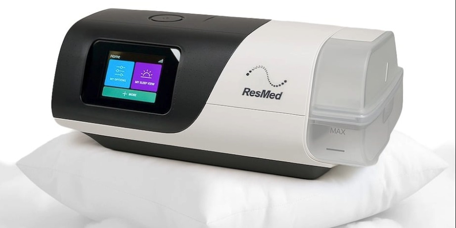 RESMED OTOCPAP CİHAZI