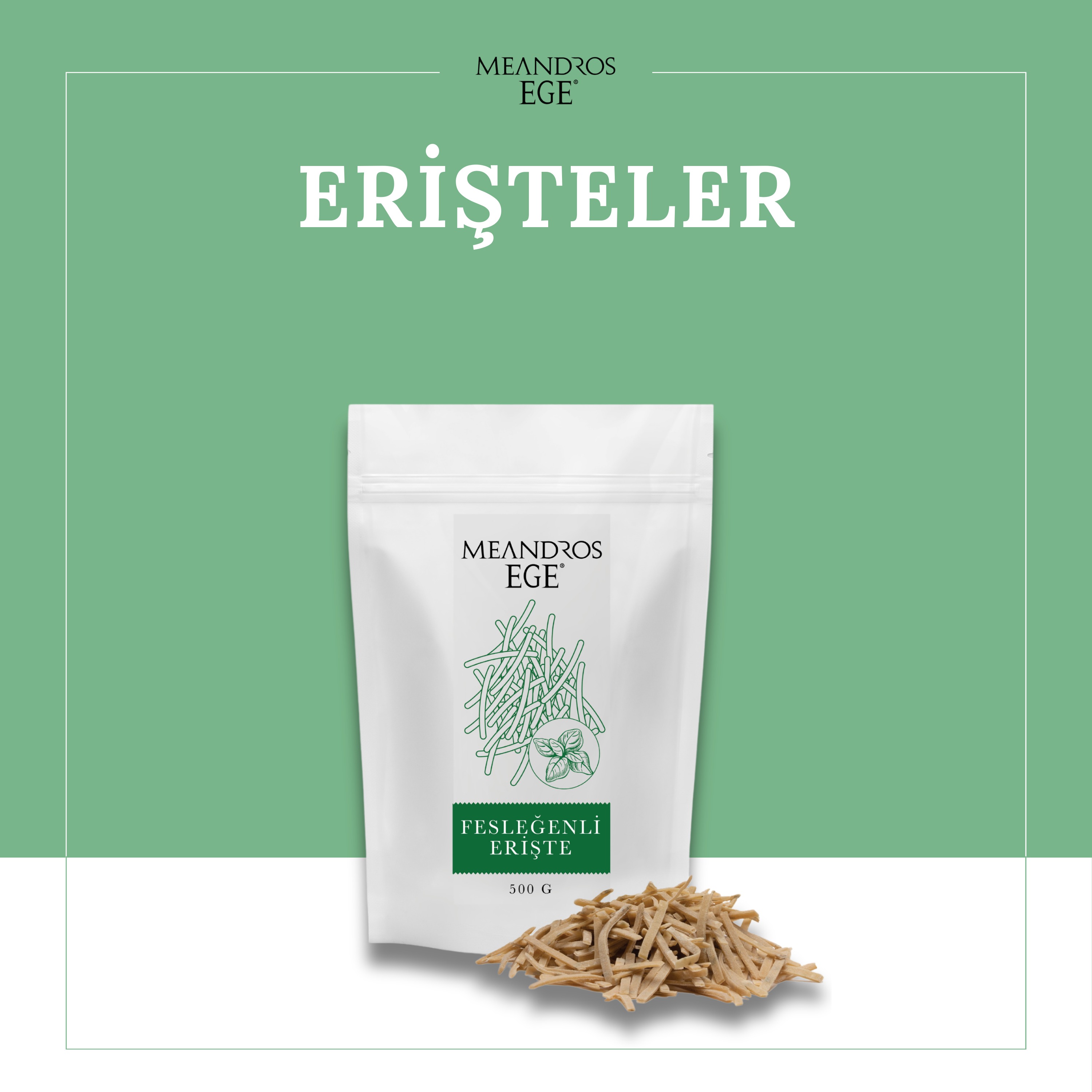 Erişteler