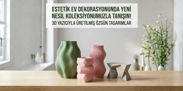 Yeni Koleksiyon