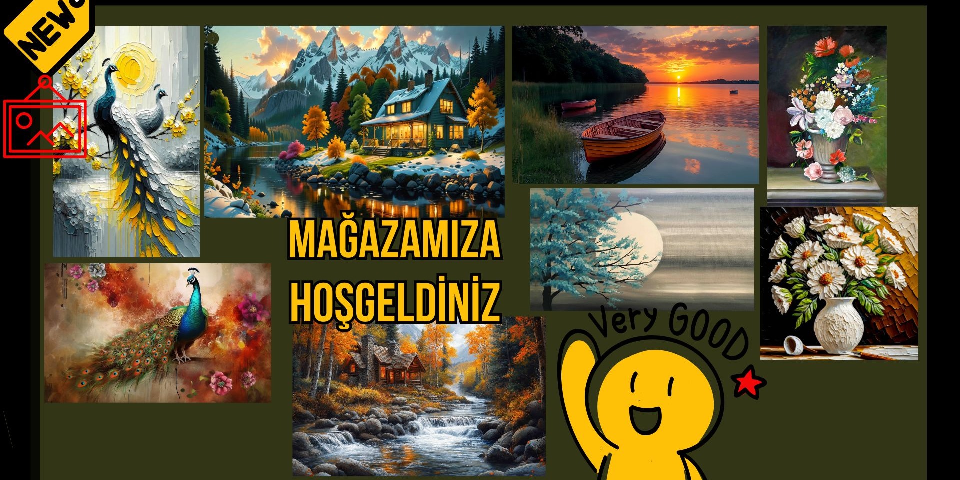 Banner