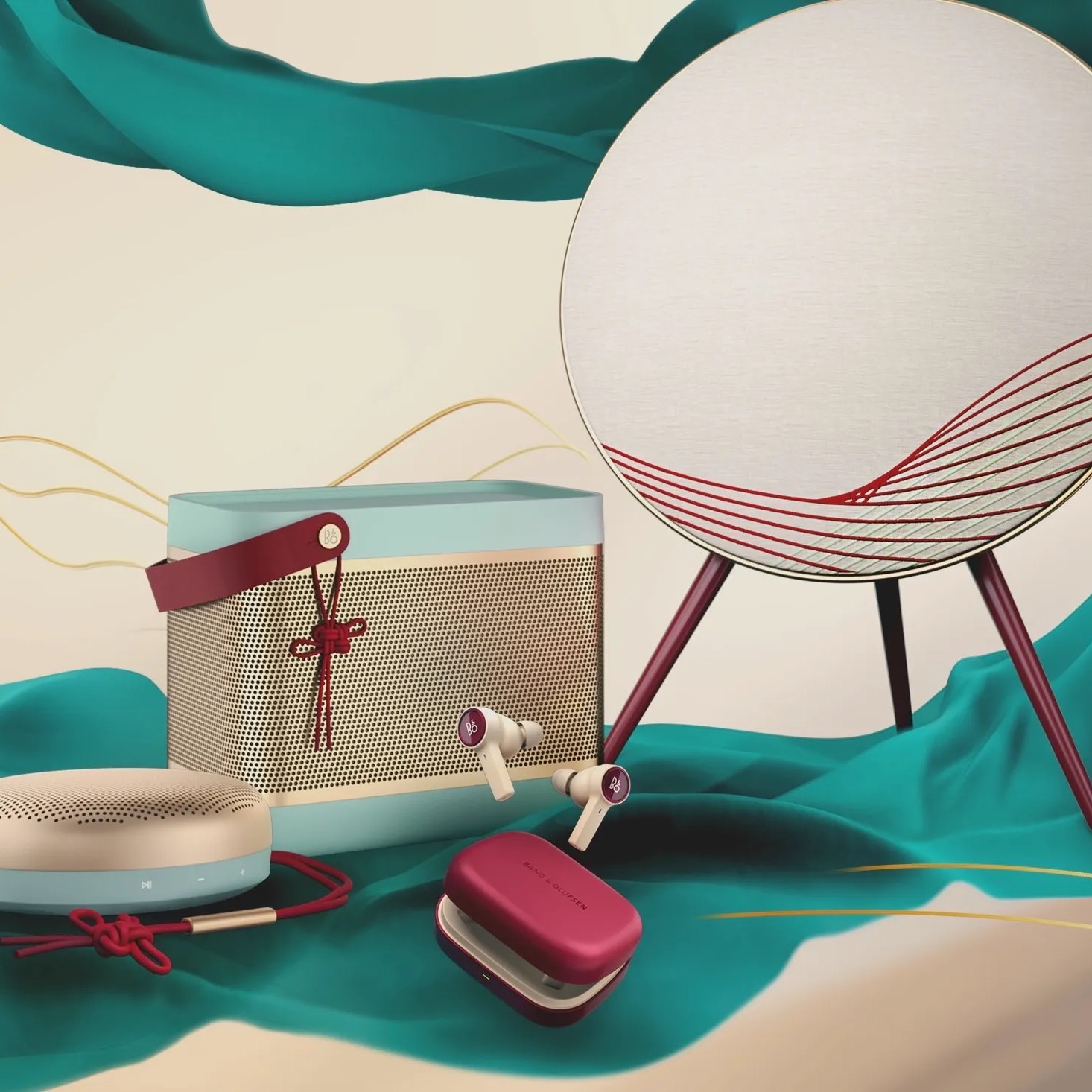 Bang Olufsen